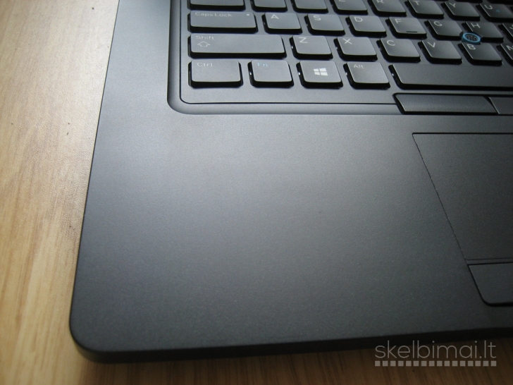 Greitas touch Dell 5490 IPS FullHD su švieč. klav.