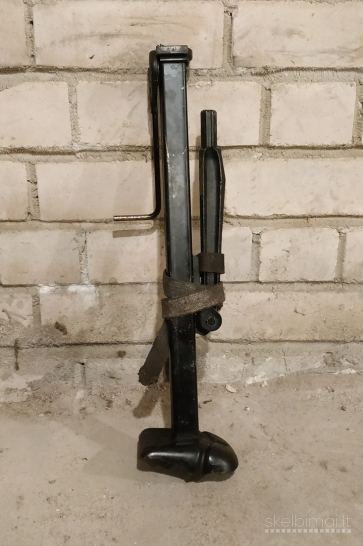 VAZ-2101 dalys