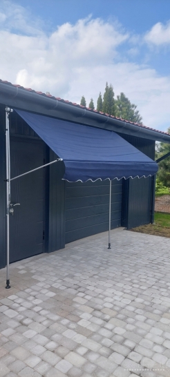 Markizė 240cm