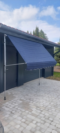 Markizė 240cm