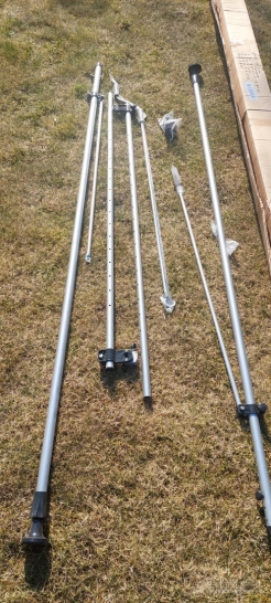 Markizė 240cm
