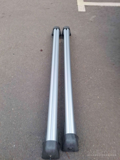 Mercedes Benz skersiniai