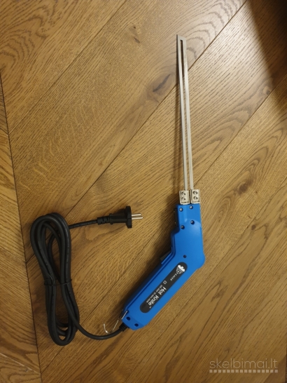 Termo peilis, karštas peilis 250w pjaustyklės 300w