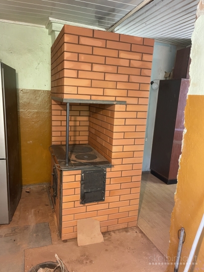 Židinių Krosnių Duonkepių įrengimas, remontas, kaminų įrengimas remontas