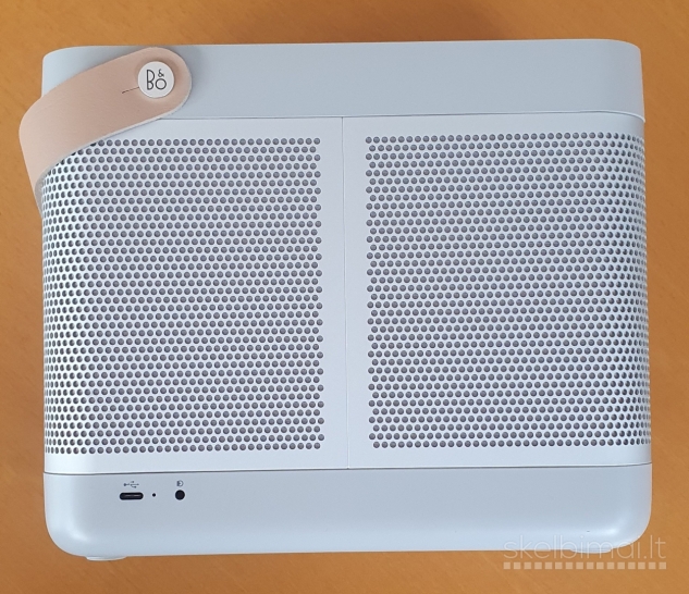 Bang & Olufsen Beolit 17