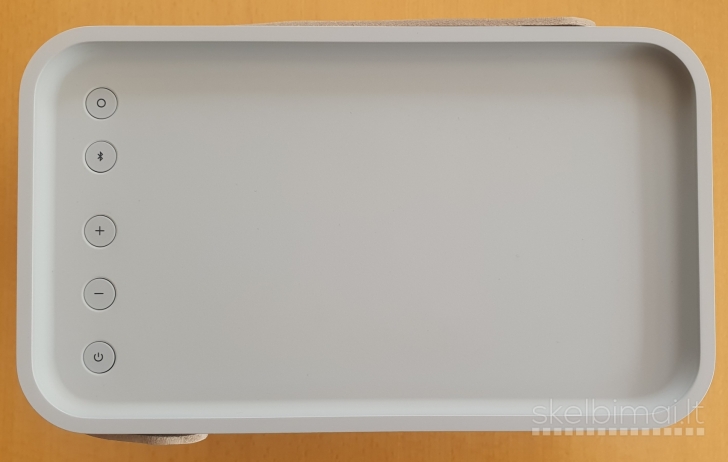 Bang & Olufsen Beolit 17