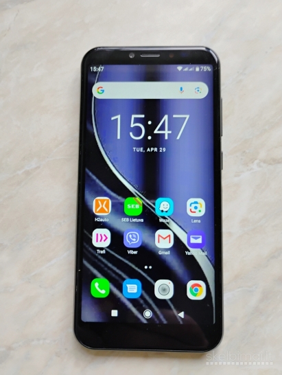 Alcatel 1s