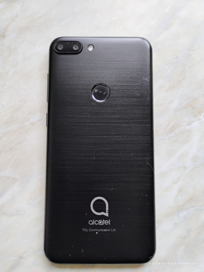 Alcatel 1s