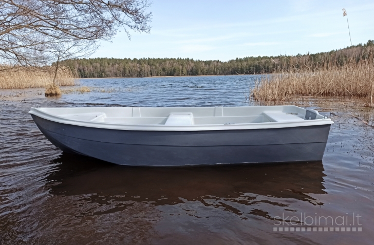 Trimarano tipo valtis TR - 280