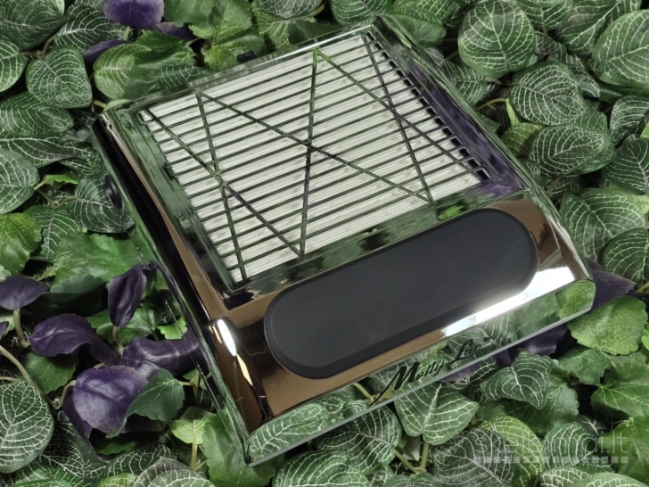 Dulkių surinkėjas manikiūrui 80w