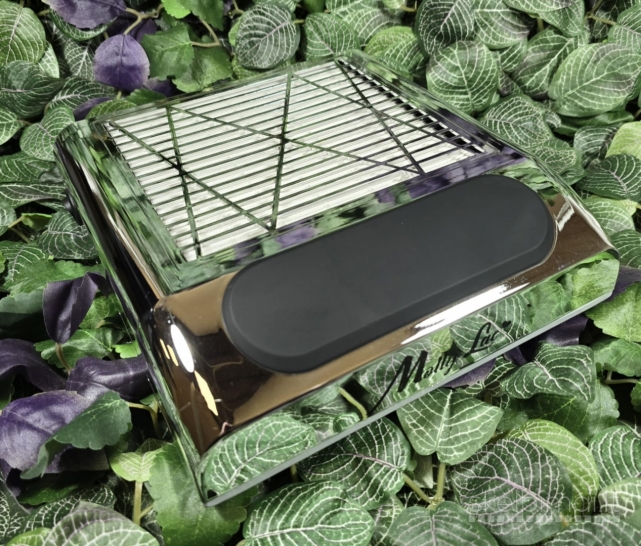 Dulkių surinkėjas manikiūrui 80w