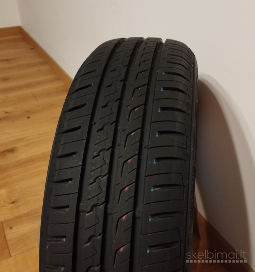 Vasarinės naujos padangos Barum 185/60 R15 2025m.