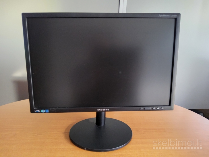 Samsung 22" 30eur