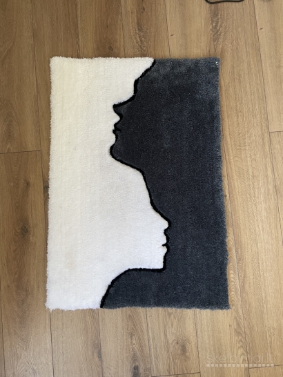 Tufting, kilimų gamybos irangą