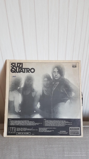 TELEFUNKEN plokštelių grotuvas