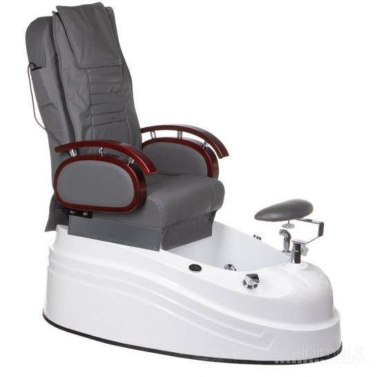 Elektrinė pedikiūro kėdė su masažo funkciją SPA BR-2307 