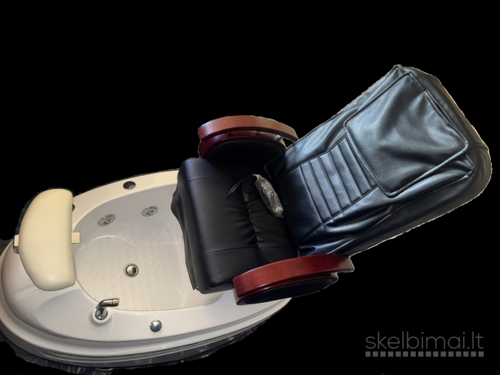 Elektrinė pedikiūro kėdė su masažo funkciją SPA BR-2307 