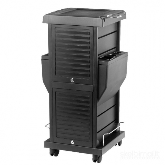 Kirpėjo vežimėlis GABBIANO 100C 