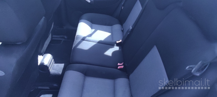 Vw BORA 1.9TDI