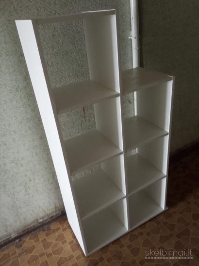 ikea lentyna