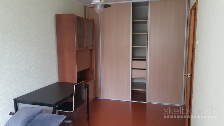 2 kabarių buto nuoma A. Šančiuose, Verkių g.