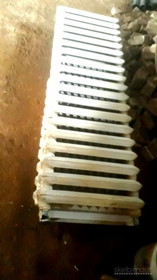 Radiatoriai