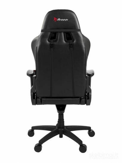 Kaip nauja Arozzi Verona Pro v2 žaidėjų kėdė