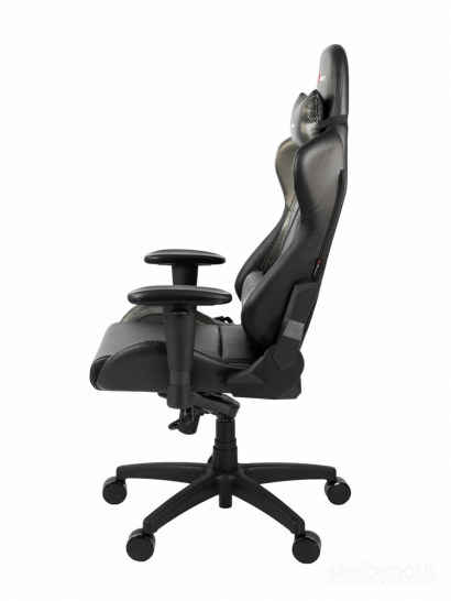 Kaip nauja Arozzi Verona Pro v2 žaidėjų kėdė