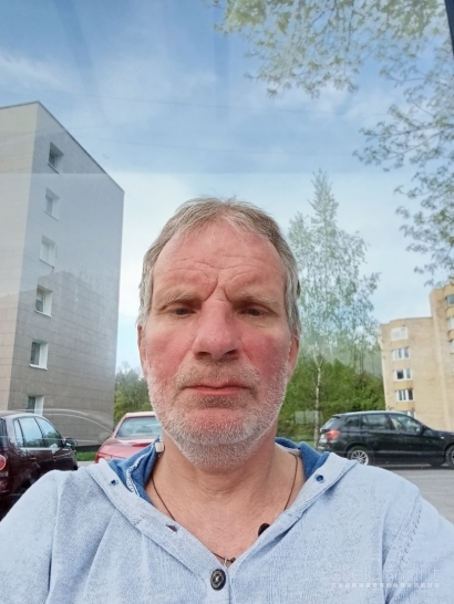 Viras iesko moters