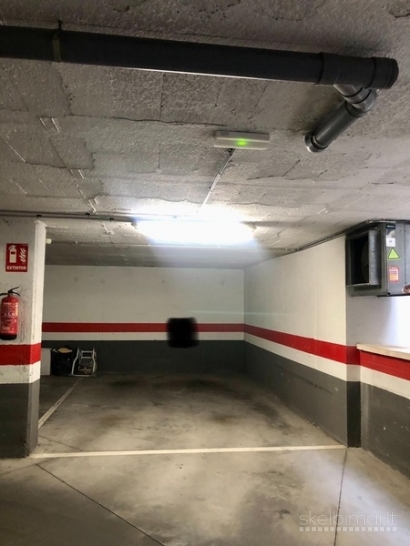 Butas su vaizdu į jūrą Benidorme,Ispanija