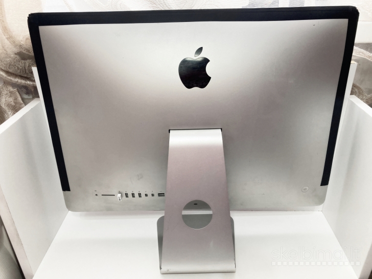 Stacionarus kompiuteris Apple iMac 21.5"