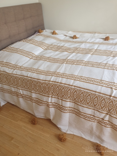 Parduodu lovatiesę iš Maroko