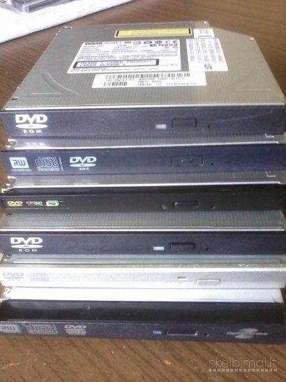 RAM : DDR1; DDR2; DDR3.....ir SO SD RAM DIMM...HDD--SATA ir CPU
