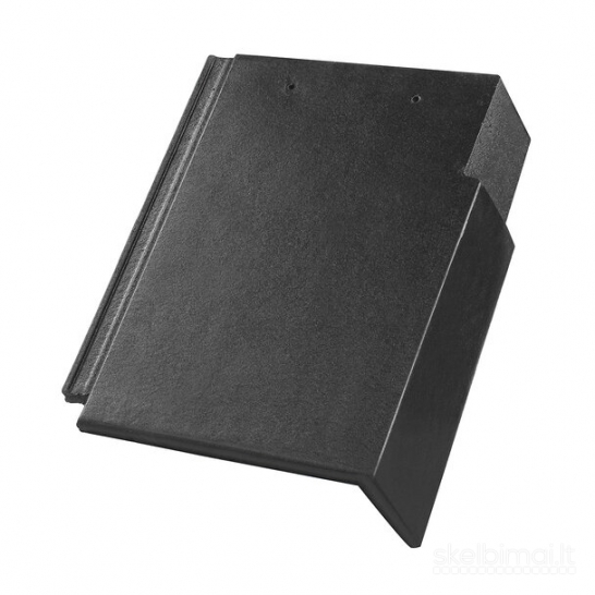 Čerpės Teviva Cisar betoninės MONIER, Klaipėda, Gera kaina!!! 