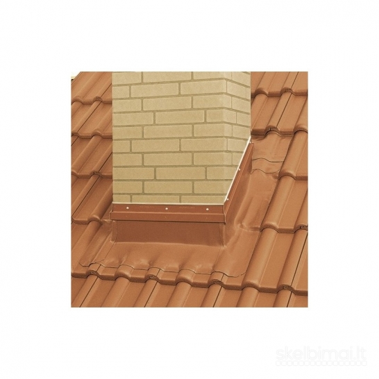 Wakaflex Kamino sandarinimo juosta , Klaipėda