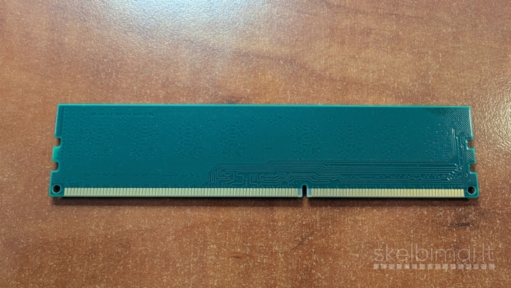Dimm 4gb Ddr3l 1866 MHz 