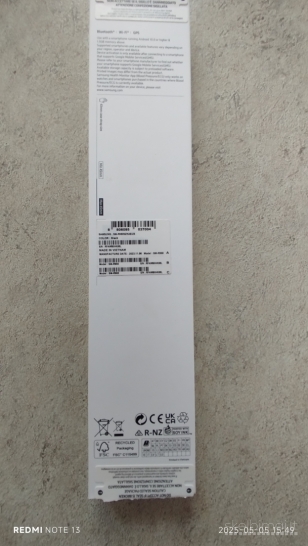 Naujas samsung galaxy watch 6
