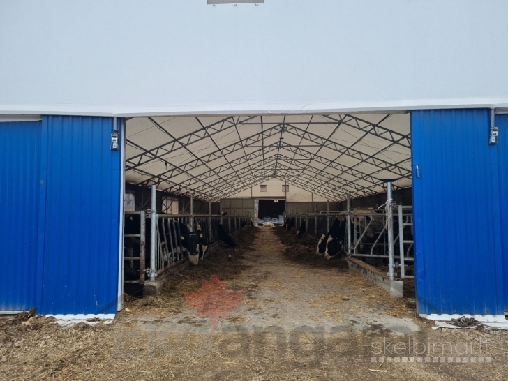 Angaras SteelStrong Eko 