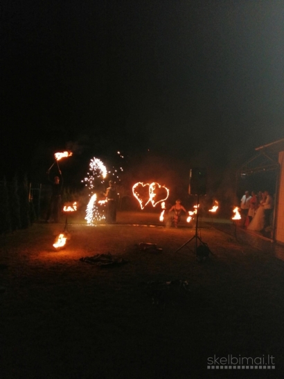 Pokylių salė Kauno raj.