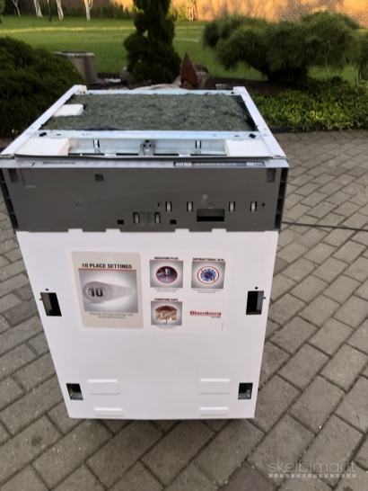MIELE,SIEMENS,Blomberg