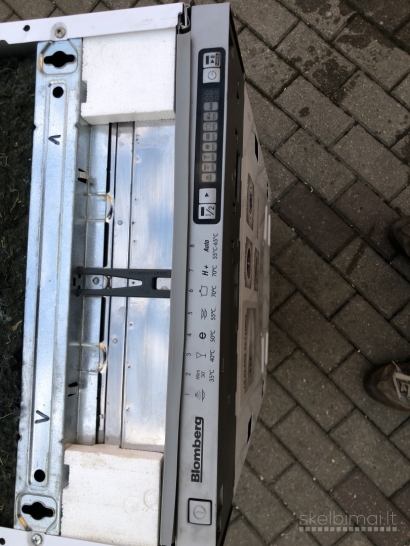 MIELE,SIEMENS,Blomberg