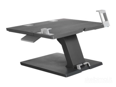 Lenovo reguliuojamas nešiojamo kompiuterio stovas