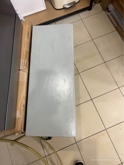 Naujas elektrinis židinys su šildymu Klarstein