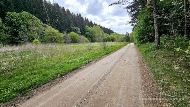 Parduodu sklypa.