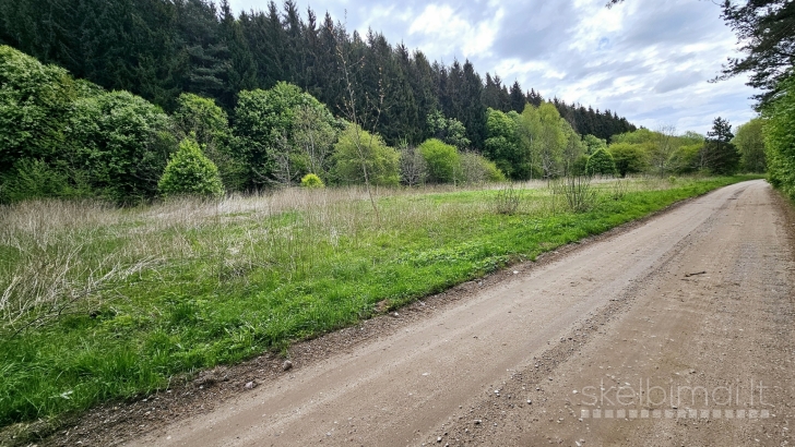 Parduodu sklypa.