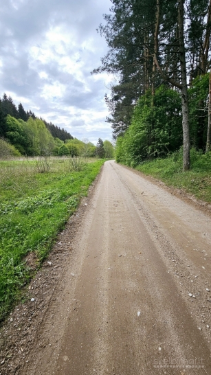 Parduodu sklypa.