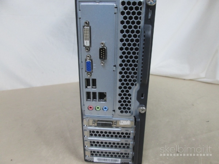 Lenovo ThinkCentre Edge 72 Small W-10 + - LCD 19'' ir yra dovanu