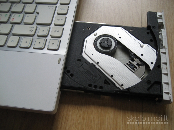 Pigus filmams, žaidmukams i3/ Nvidia 1GB/ 320GB