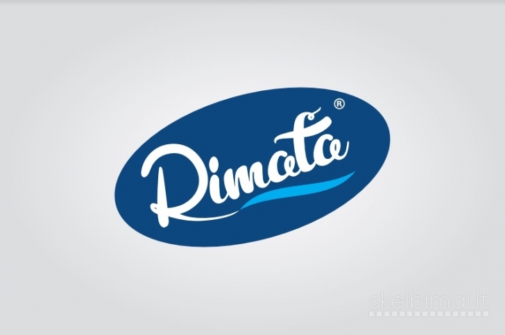 Logotipų kūrimas