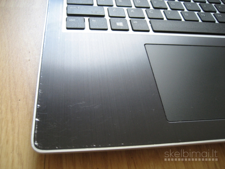 Greitas Hp 450 G5 Ips/ i5 3.40ghz/ 256gb/ 3 val.